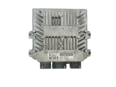 Controlador 5WS40572B-T 9663483180 9653451880 PSA Continental 47524