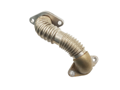 Tubo Egr 147252403R 1.62.3 DCI Renault Opel Nissan Fiat,0km