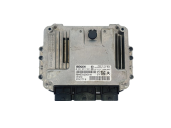 Controlador 0281013332 9664257580  9653958980 PSA Bosch 35199