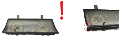 Velocímetro/Instrumentos Y Relojes Renault 19 RL48J185 Jaeger 47290