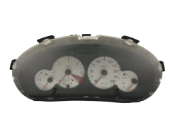 Velocímetro/Instrumentos Y Relojes Peugeot 206 9648837280 000643506 41874