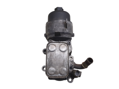 Cubierta Del Filtro De Aceite 9646115280 FL515 2.0 HDI Citroen Peugeot Fiat 
