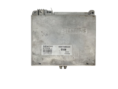 Controlador S111730108C 7700864451 7700101920 Renault Siemens 47047