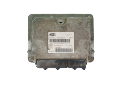 Controlador IAW4AF.M8 55187373 Fiat Magneti Marelli 36033