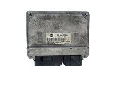 Controlador VW 03E906033R 5WP44224 02 Siemens 51066
