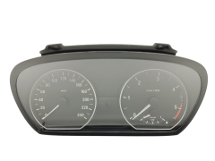 Velocímetro/Instrumentos Y Relojes BMW 1 E87 9220949-01 1024952-98 27333