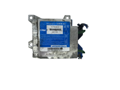 Controlador 51783815 391133 Fiat TRW