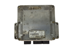 Controlador 0281011083 9648394480 9640938680  PSA Bosch 15271