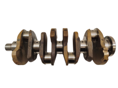 Cigüeñal 1.9 TD F8Q3784 2610 579 Renault Megane 1 Scenic 1 4876