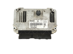 Controlador Toyota 89661-0D270 0261208936 Bosch 28379