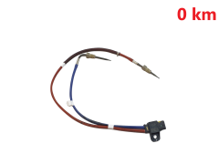 Sensor De Temperatura De Los Gases De Escape 226581040R Renault Sensata 0km Sensor De Temperatura De Los Gases De Escape 226581040R Renault Sensata 0km