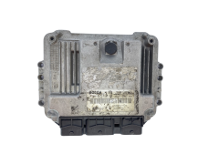 Controlador 0281012589 8200527725 8200527756 Renault Bosch 62048
