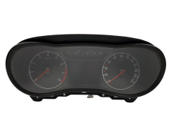 Velocímetro/Instrumentos Y Relojes Opel Corsa E 39140084 367030224