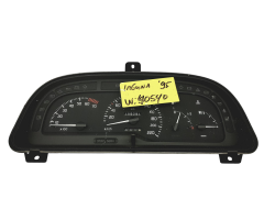 Velocímetro/Instrumentos Y Relojes Renault Laguna 1 7700844747 49848