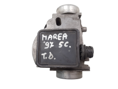 Caudalímetro De Aire Fiat Marea 0281002185 2.4 TD Bosch