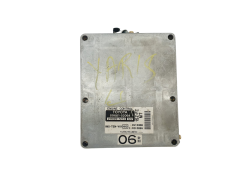 Controlador 89661-52064 211000-7214 Toyota Fujitsu 38739