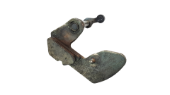 Horquilla de Cambio 328963291R 1.5 dci TL4 Renault Scenic 2