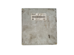 Controlador 23710 74B07 0261204243 Nissan Bosch 37836