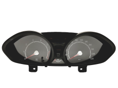 Velocímetro/Instrumentos Y Relojes Ford Fiesta 8A6T-10849-AD 8A6T10849AD 30145