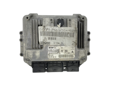 Controlador 0281013868 9663755480 9653958980 PSA Bosch 60091