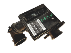 Controlador A0255454132  Mercedes VDO 21151