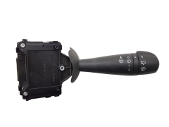 Mando Limpiaparabrisas Dacia Logan 2 255671274R 8201168008 Valeo