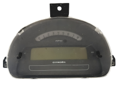 Velocímetro/Instrumentos Y Relojes Citroen C2 9660225980 D 00 40120