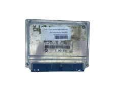 Controlador 2249970 0281001445 28RTE295 BMW Bosch 63027