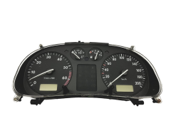 Velocímetro/Instrumentos Y Relojes VW Polo 6N 6N0919860T 0263602005 57194