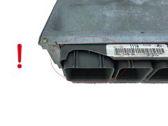 Controlador Del Motor Jaguar XR8A-12A650-NBA 111A 52039