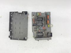 Controlador BSI ZINC01-120 Siemens 59369