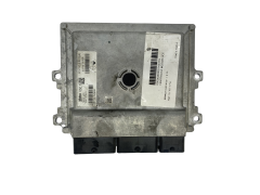 Controlador V29072784A 237107175R 237105499R Renault Valeo 51672