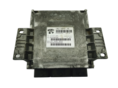 Controlador 9645989480 9646569480 IAW48P2.76 PSA Magneti Marelli 68492