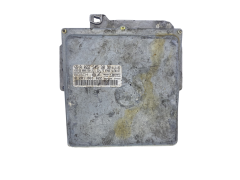 Controlador 0281001622 A0225453832 Mercedes Bosch 54411