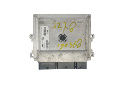 Controlador V29072784A 237107175R 237105499R Renault Valeo 43881