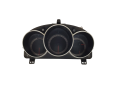 Velocímetro/Instrumentos Y Relojes Mazda 3 BP4K55430 K9001 1246