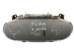 Velocímetro/Instrumentos Y Relojes Ford Fiesta YS6F-10C956-AB 41134
