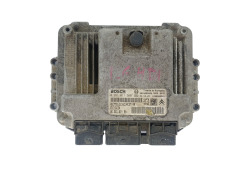 Controlador 0281011560 9656162180 96539980 PSA Bosch 37704