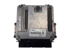 Controlador Renault 237100323R 237103832R 0281030575 2.0 DCI 0km 1007