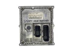 Controlador Smart 0003107V007 0261205005 Bosch 54270