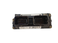 Controlador IAW59F.M5 55181151 Fiat Magneti Marelli 36293