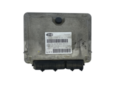 Controlador 51793106 IAW4AF.M9 61600.627.07 Fiat Magneti Marelli 53290