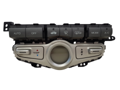 Controles Calefacción A/C Honda Jazz D067G Stanley 1376