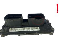 Controlador IAW59F.M2 46760606 Fiat Magneti Marelli 48465