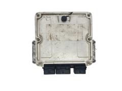 Controlador PSA 0281011081 9647472780 Bosch 44661