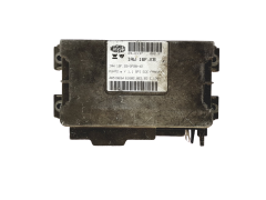 Controlador IAW16F.EB 46519634 Fiat Magneti Marelli 25215