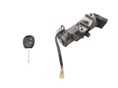 Interruptor De Encendido Chevrolet Aveo Kalos U-100 531286 RK-7008