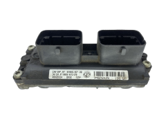 Controlador IAW59F.M7 46820324 61600.507.09 Fiat Magneti Marelli
