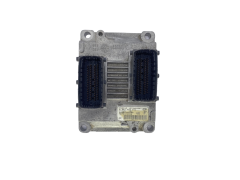 Controlador 00467772700 0261206711 ME731HA006 Alfa Romeo Bosch 54369