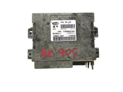 Controlador 7700856784 7700865816 IAW6R.20 Renault 22525